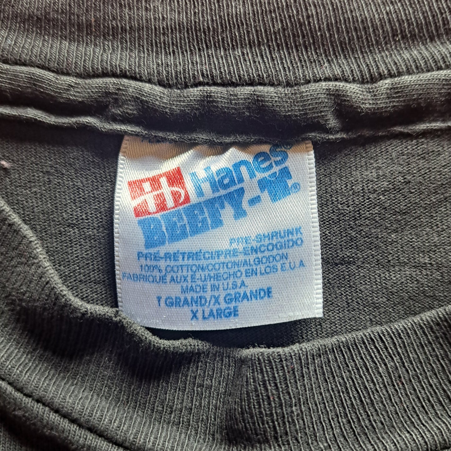 Vintage "Mystery Science Theater 3000" Graphic T-shirt