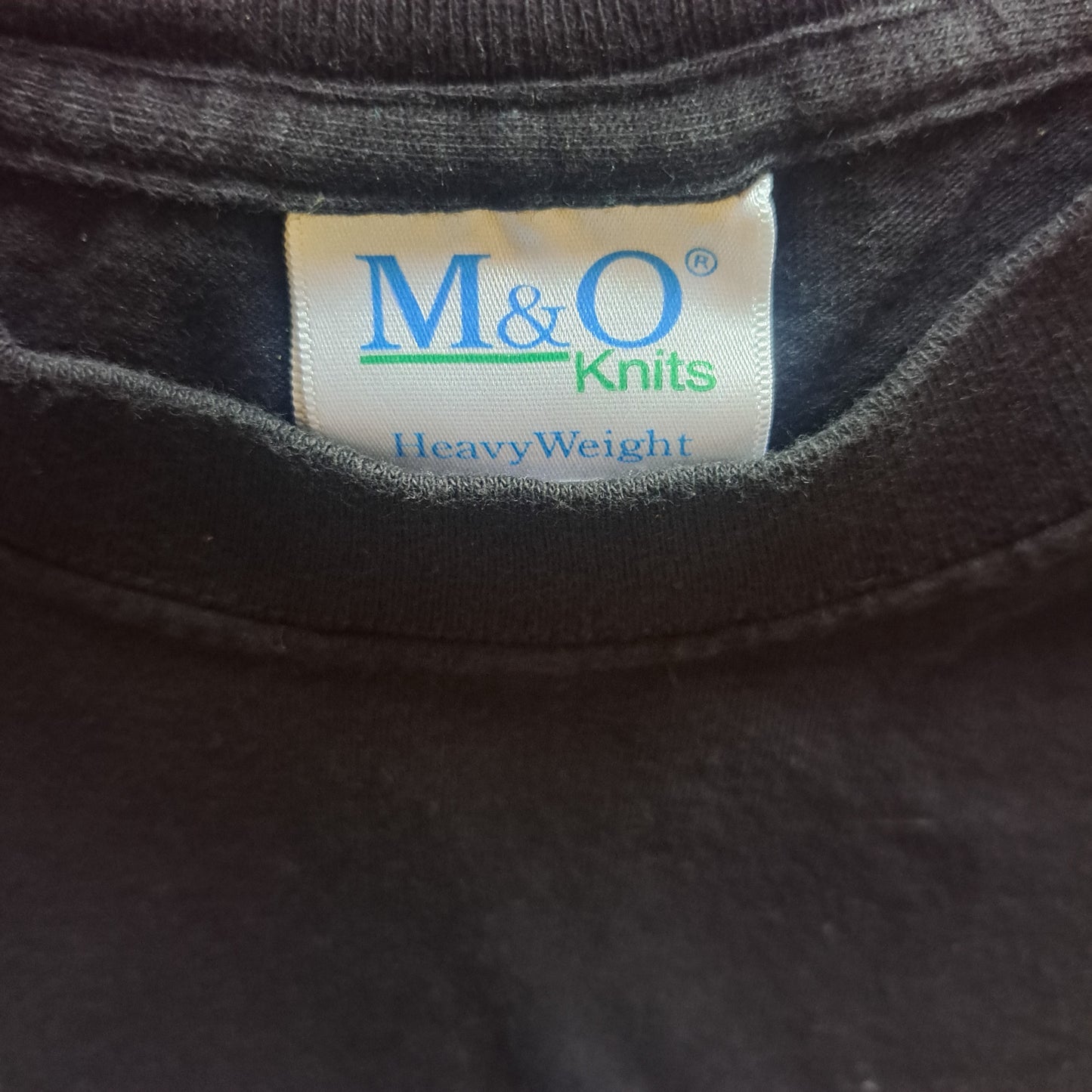 Vintage "James Dean" Multi Graphic T-shirt