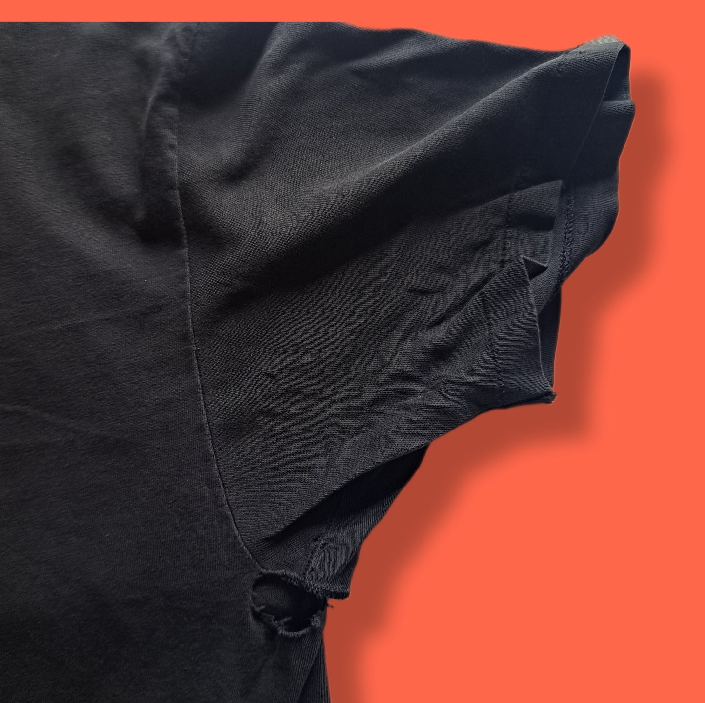 Vintage "Mystery Science Theater 3000" Graphic T-shirt