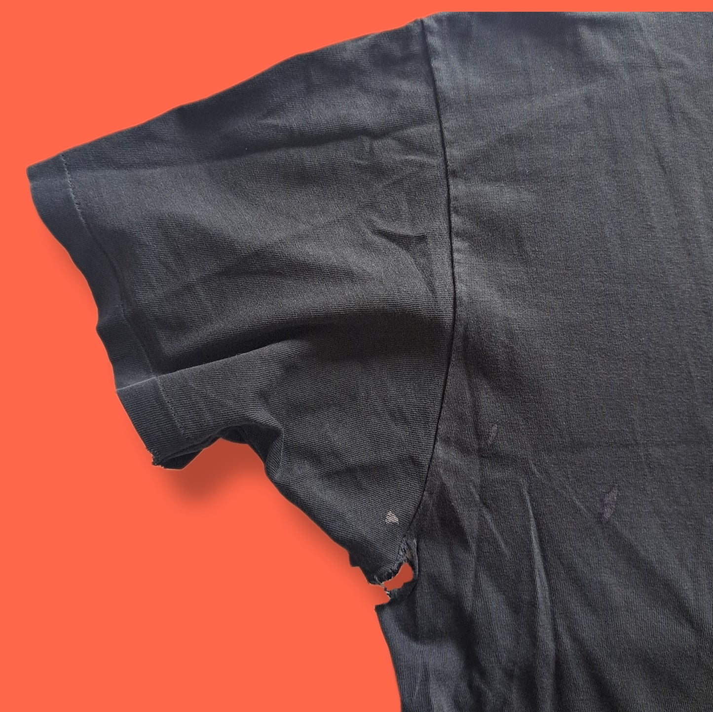 Vintage "Mystery Science Theater 3000" Graphic T-shirt