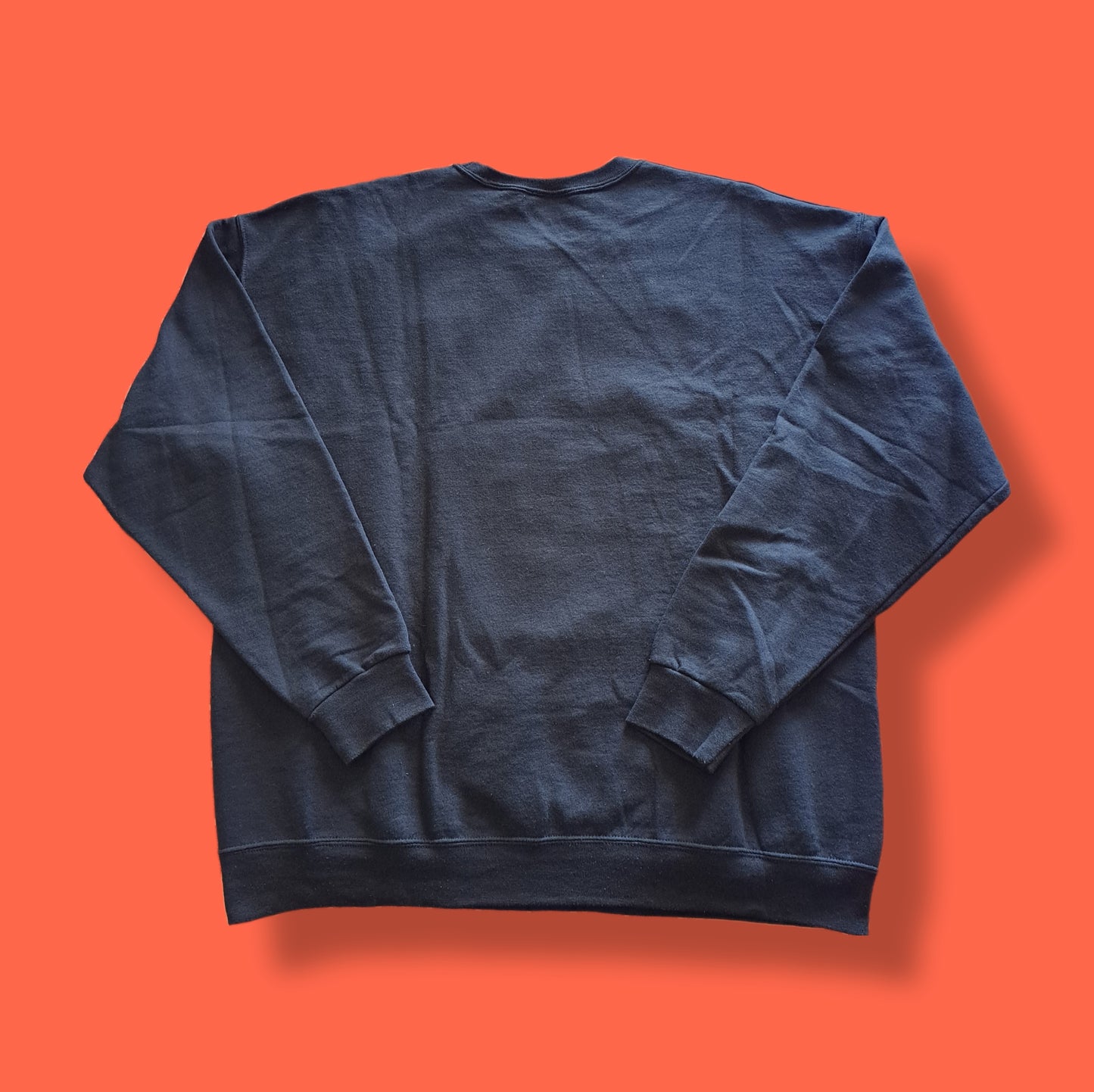 Modern "Cash Money Records" Gold Letters Logo Sweatshirt