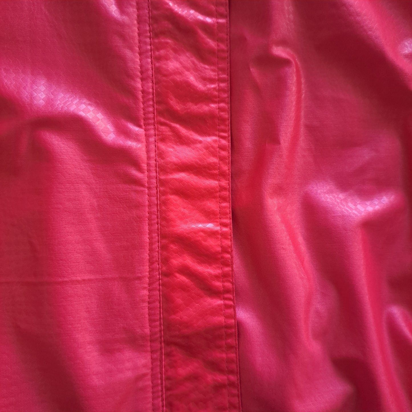 80's La Phia Reversible Floral Track Jacket | Vintage Windbreaker