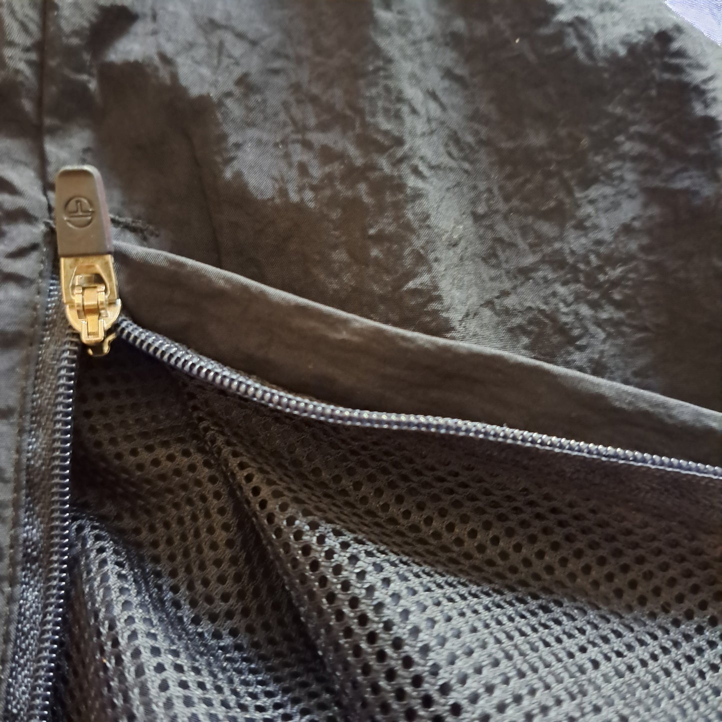 Retro "Sergio Tacchini x ASAP Nast Novara" Jogger Track Pants