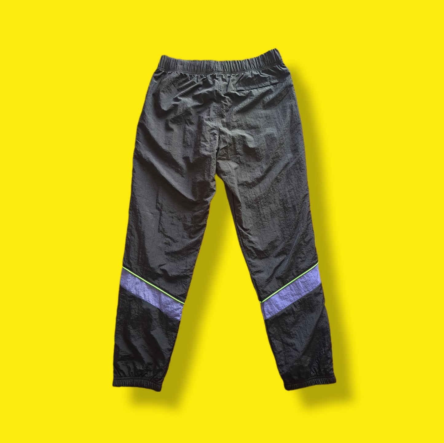 Retro "Sergio Tacchini x ASAP Nast Novara" Jogger Track Pants