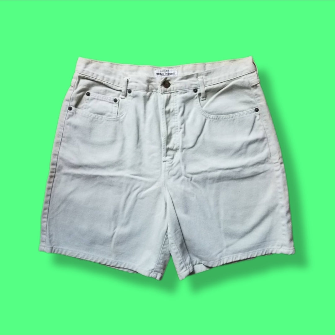 Vintage "Guess" Denim Shorts