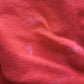 90's Vintage Jerzees Coca-Cola Red Spellout Sweatshirt