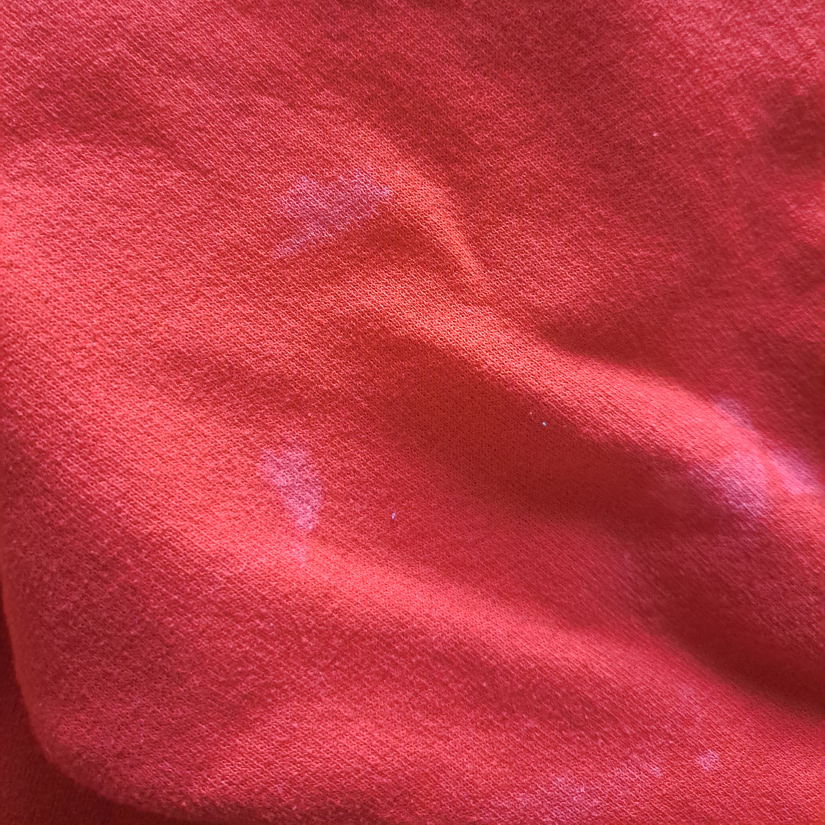 90's Vintage Jerzees Coca-Cola Red Spellout Sweatshirt