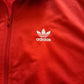 Retro "Adidas" Trefoil Track Jacket