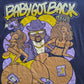 Vintage "Sir Mix A Lot" Baby Got Back Graphic T-shirt