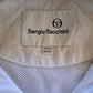 Vintage "Sergio Tacchini" Jogging Track Suit