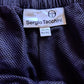 Vintage "Sergio Tacchini" Jogging Track Suit