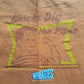 Vintage "Wheaties" Gag Joke Ringer T-shirt