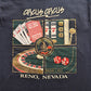 Vintage Destination "Circus Circus" Graphic T-shirt