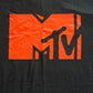 Vintage "MTV" Graphic T-shirt