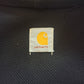 Vintage "Carhartt" Duck Active Jac JR104 Worker Jacket