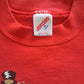 Vintage "Frosty the Snowman" Christmas Holiday Sweatshirt