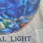 Vintage David Miller "Eternal Light" Lighthouse Graphic T-shirt