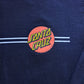 Vintage "Santa Cruz" Skate Company Long Sleeve Graphic T-shirt