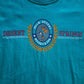 Vintage Two-Tone "Desert Springs" Graphic T-shirt