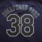 Vintage "Hollywood Park" Graphic Jersey T-shirt