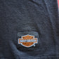 Vintage Harley-Davidson "Sacramento" T-shirt