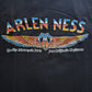 Vintage Arlen Ness Motorcycles "San Leandro" T-shirt