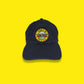 Y2K "Guns n' Roses Appetite for Destruction" Flex Fit Hat