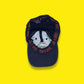 Y2K "Guns n' Roses Appetite for Destruction" Flex Fit Hat