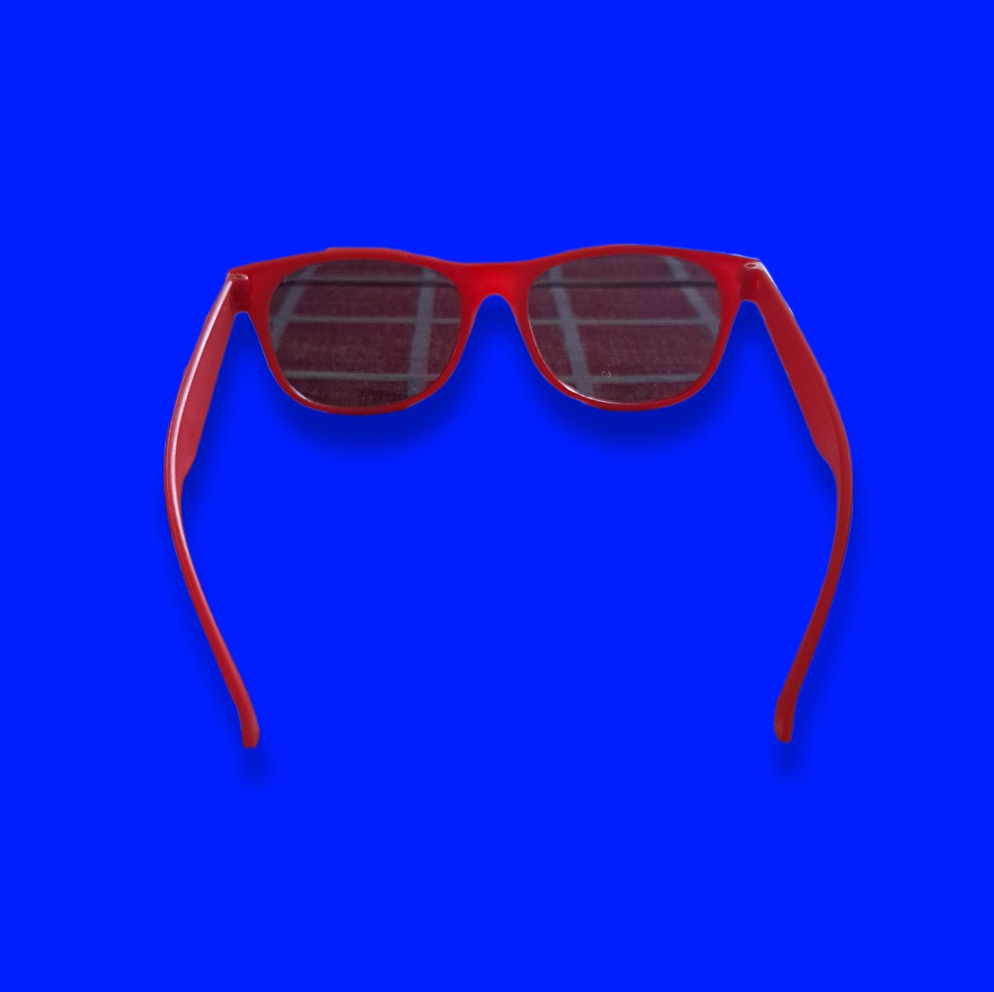 Vintage "Coca-Cola" Logo Graphic Sunglasses Shades