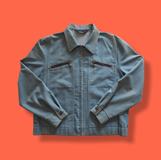 Vintage "Koret City Blues" Denim Jacket