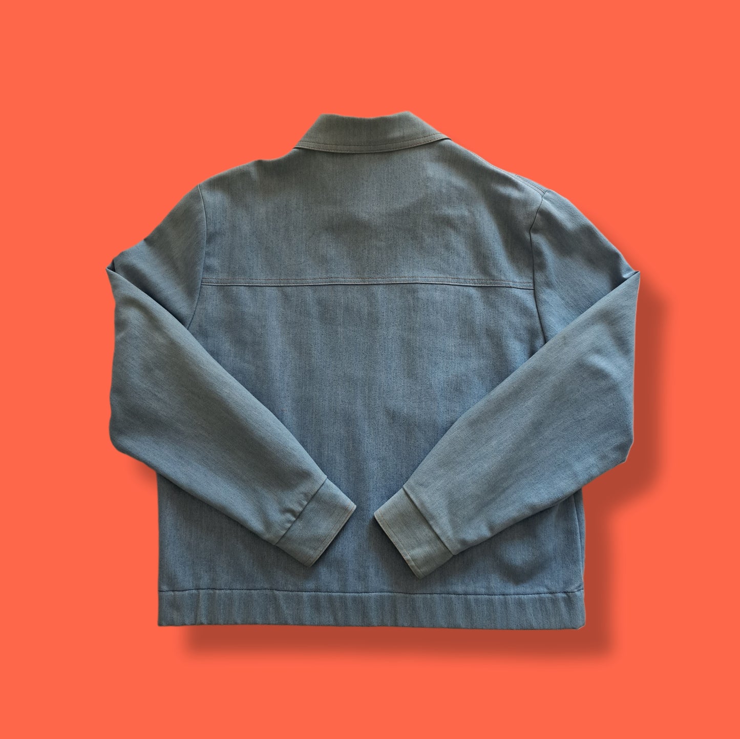 Vintage "Koret City Blues" Denim Jacket