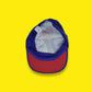 Vintage "Washington Bullets" NBA Painters Hat