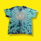 2004 "Grateful Dead" Tie-Dye Band T-shirt