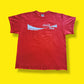 Vintage "Essence Fest" Coca-Cola Graphic T-shirt