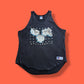 Vintage "California" Sleeveless Tank Top