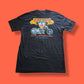 Vintage Arlen Ness Motorcycles "San Leandro" T-shirt