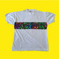 Vintage "Traxton" Graphic Surfer T-shirt