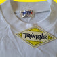 Vintage "Traxton" Graphic Surfer T-shirt