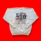 Vintage "NFL Superbowl 2003" Double-Sided Graphic Sweatshirt