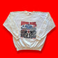 Vintage "NFL Superbowl 2003" Double-Sided Graphic Sweatshirt