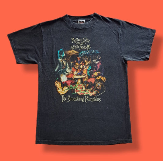 1996 "The Smashing Pumpkins Mellon Collie and the Infinite Sadness" Tour T-shirt