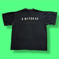 1996 "Bush Razorblade Suitcase" Concert T-shirt - L