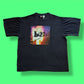 1996 "Bush Razorblade Suitcase" Concert T-shirt - L