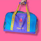 Vintage "Atlanta Olympic Games" Tote Duffle Bag