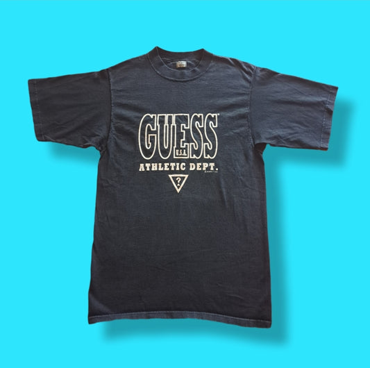 Vintage "Guess" Graphic T-shirt