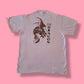 Vintage "Year of the Dragon" Graphic T-shirt