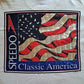 Vintage "Speedo" Classic America Graphic T-shirt