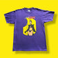 Vintage "New Love" Comic Book Cover Number 1 Graphic T-shirt