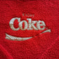 Vintage "Enjoy Coke" Coca-Cola Sweatshirt