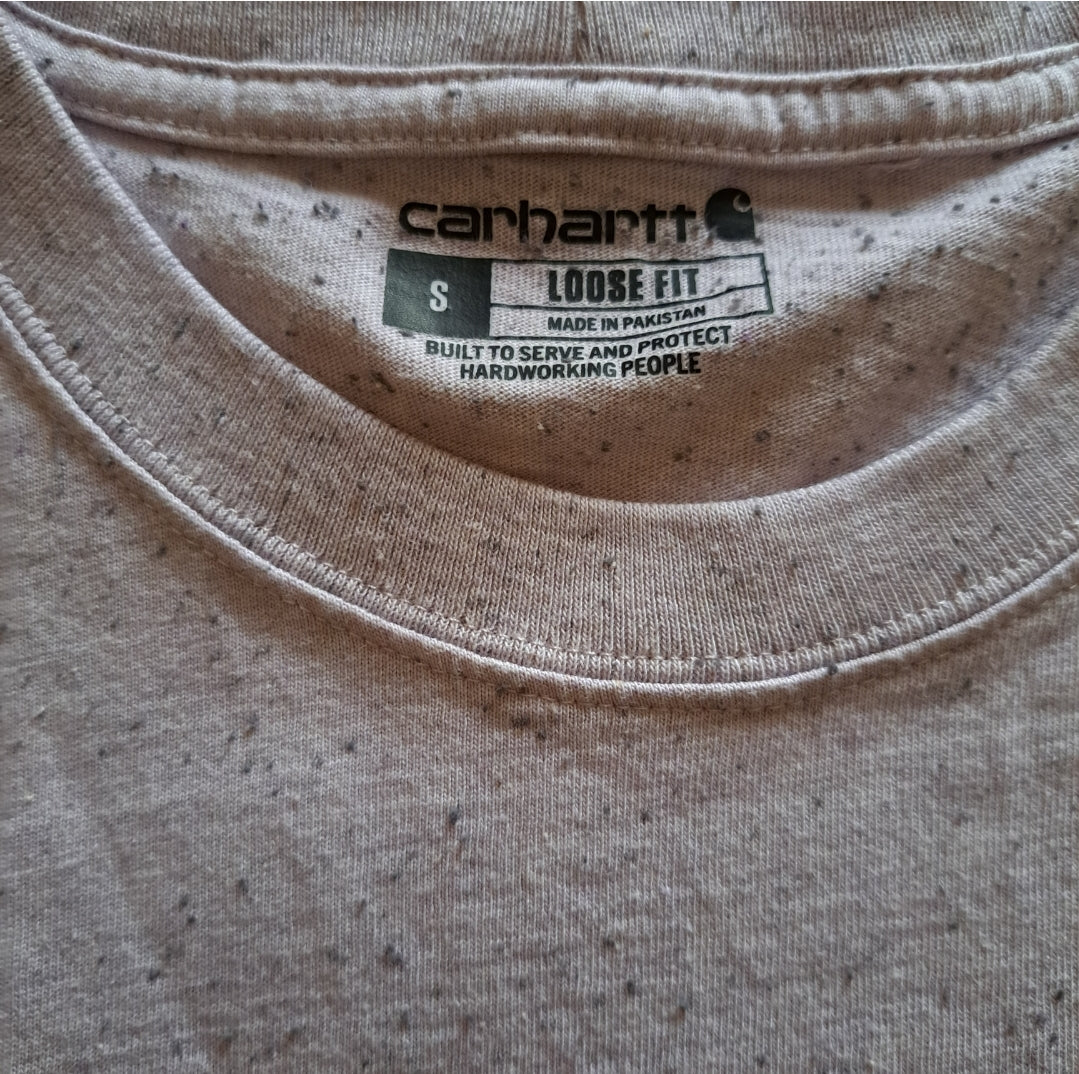 Vintage carhartt 2024 t shirt